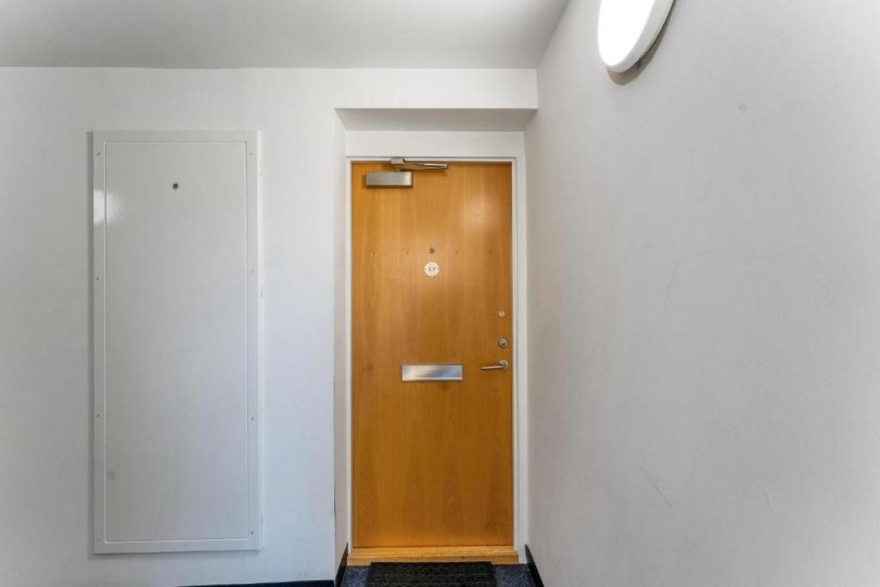 Edinburgh City Centre - Powderhall Modern Spacious 2 Bedroom Apartment With Free Parking Εξωτερικό φωτογραφία